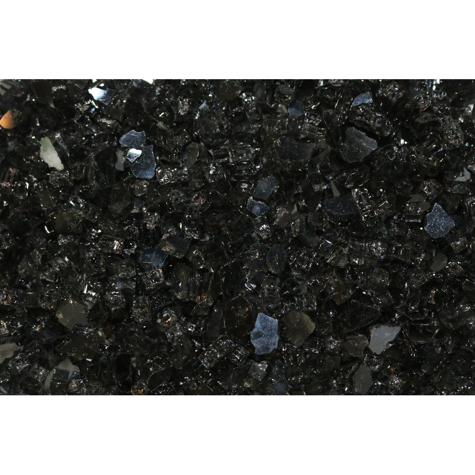 Photo of Aquascape 1/4" Fire Glass  - Marquis Gardens
