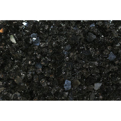 Photo of Aquascape 1/4" Fire Glass  - Marquis Gardens