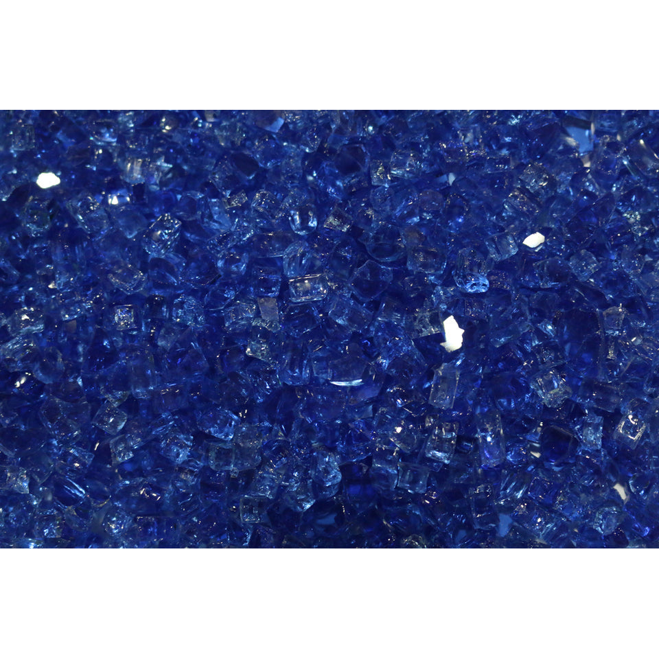 Photo of Aquascape 1/4" Fire Glass  - Marquis Gardens