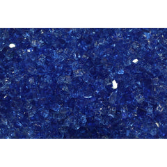 Photo of Aquascape 1/4" Fire Glass  - Marquis Gardens