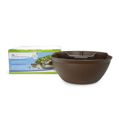 Photo of Aquascape AquaGarden Mini Pond Kit  - Marquis Gardens