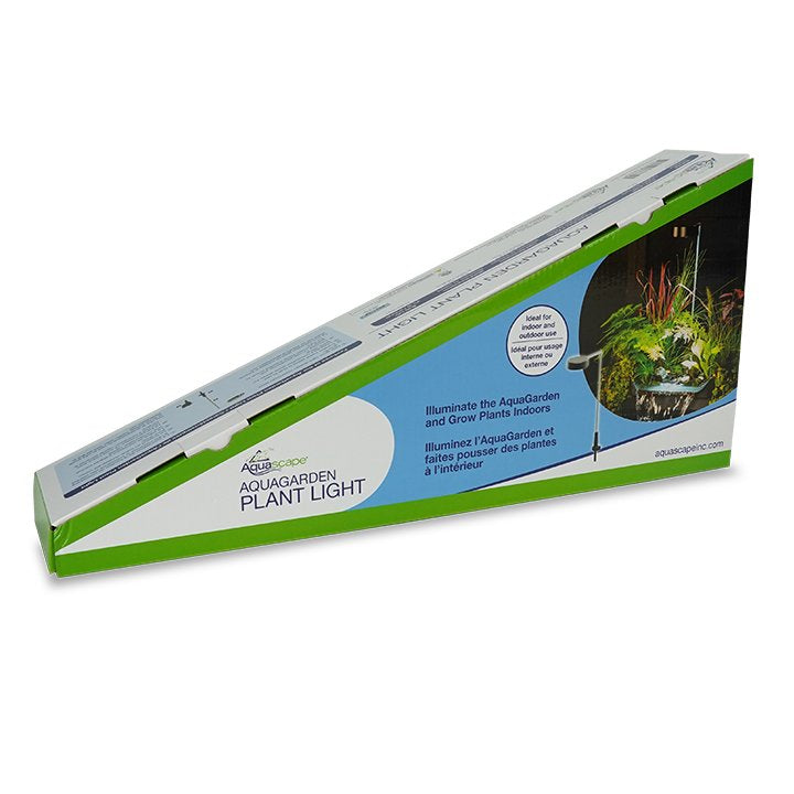 Photo of Aquascape AquaGarden Plant Light  - Marquis Gardens