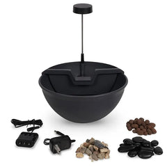 Photo of Aquascape AquaGarden Tabletop Fountain Kit Rplacement Parts  - Marquis Gardens