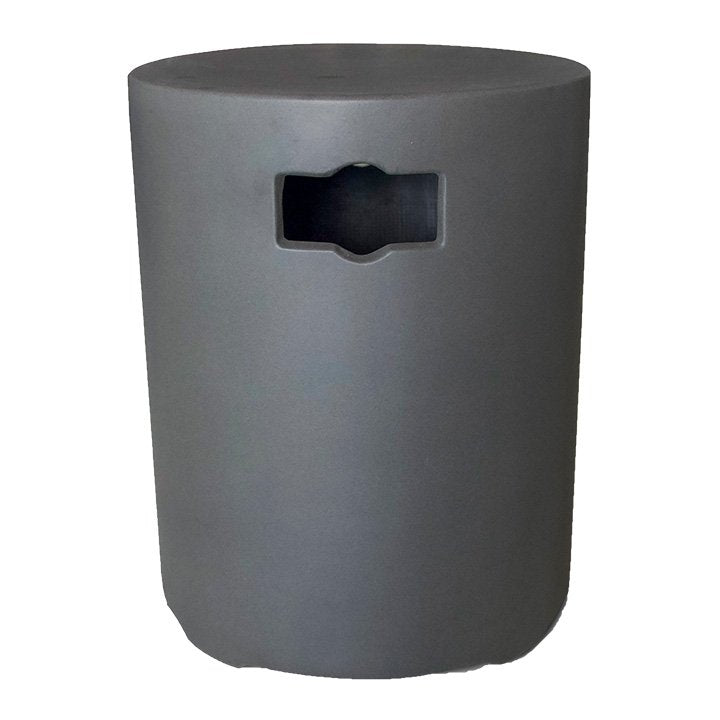 Photo of Aquascape Propane Tank Covers  - Marquis Gardens