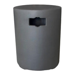 Photo of Aquascape Propane Tank Covers  - Marquis Gardens