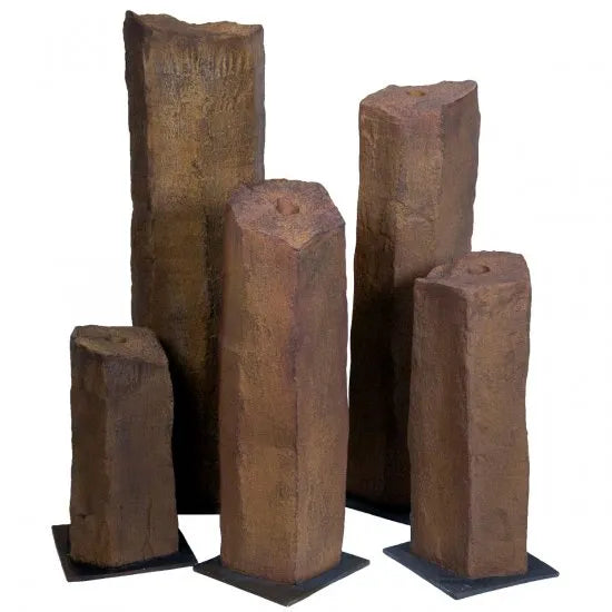 Photo of Aquascape Faux Basalt Columns  - Marquis Gardens