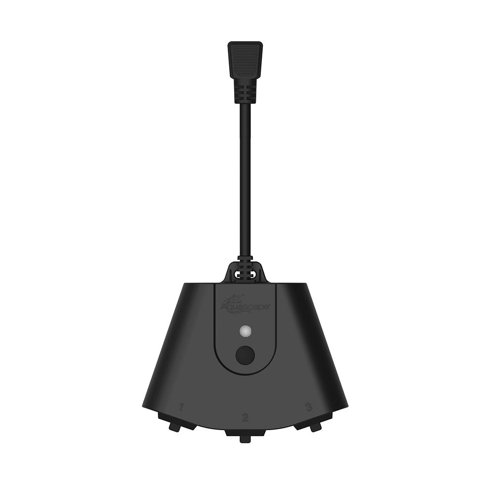 Photo of Aquascape Smart Control Plug  - Marquis Gardens