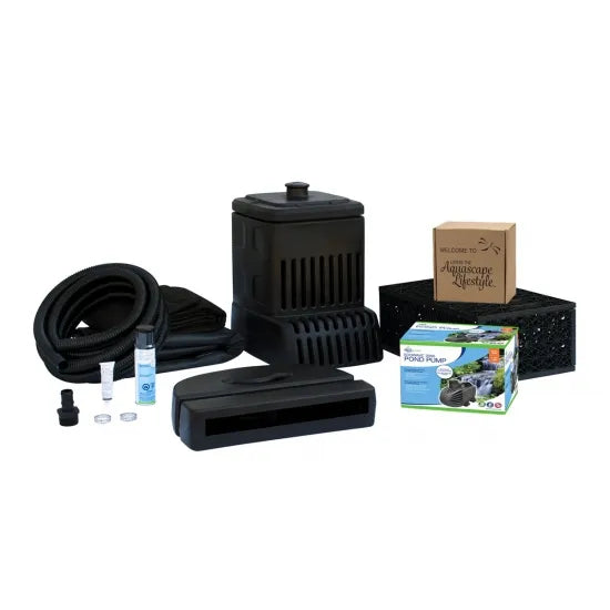 Photo of Aquascape Pondless Waterfall Kit  - Marquis Gardens