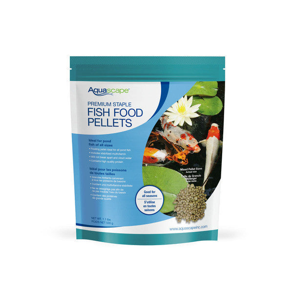 Photo of Aquascape DIY Backyard Pond Kits  - Marquis Gardens