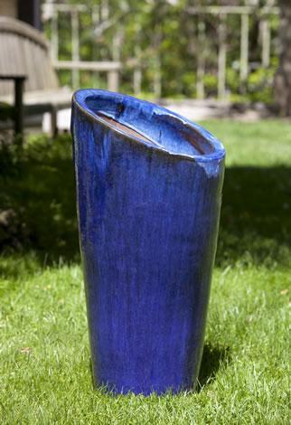 Photo of Campania Rutillo Planter - Marquis Gardens