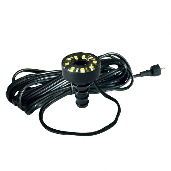 Photo of Aquascape LED Fountain Accent Light  - Marquis Gardens