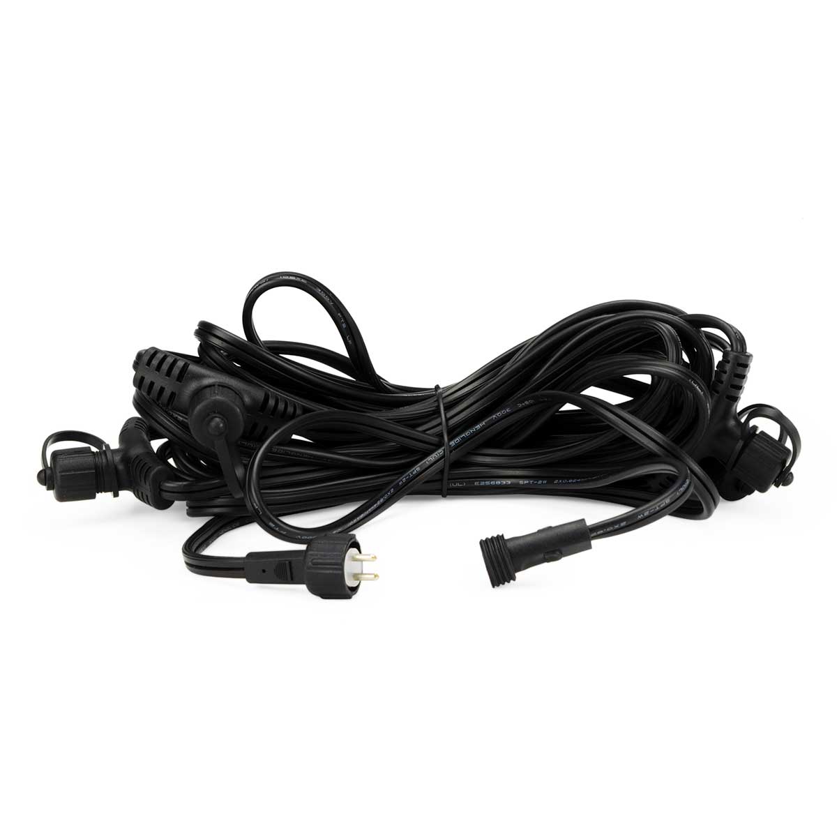 Photo of Aquascape Quick-Connects Extension Cables  - Marquis Gardens