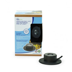 Photo of Aquascape LED Pond and Landscape Lights  - Marquis Gardens