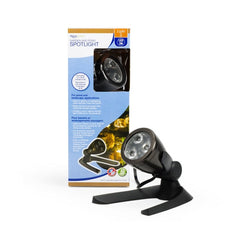 Photo of Aquascape LED Pond and Landscape Lights  - Marquis Gardens