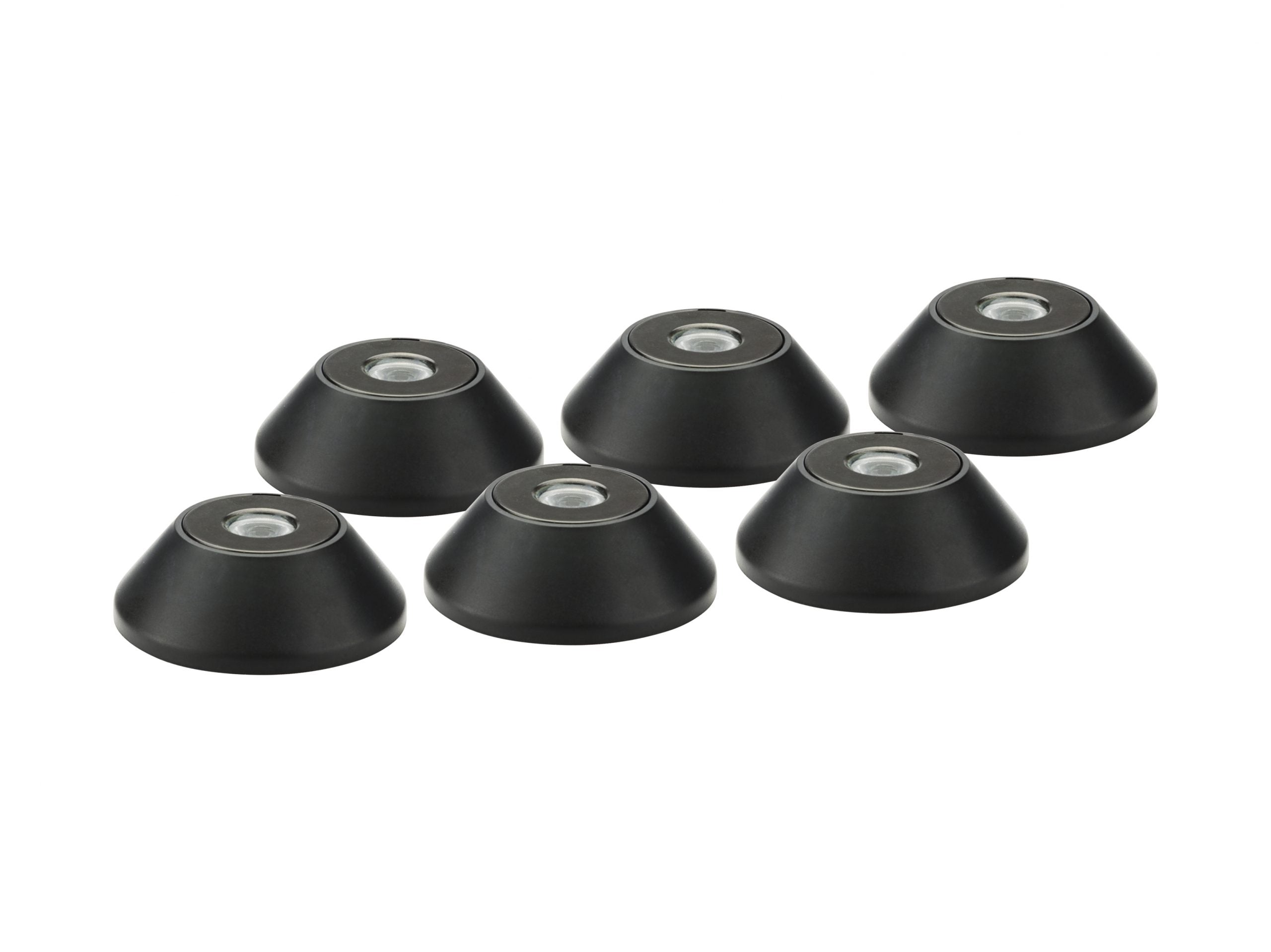 Photo of Aquascape Garden and Pond LED Spotlight and Waterfall Contractor 6-Pack  - Marquis Gardens