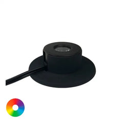 Photo of Aquascape LED Color-Changing Lights  - Marquis Gardens