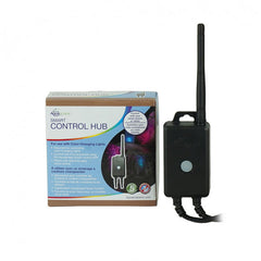 Photo of Aquascape Color - Changing Lighting Smart Control Hub  - Marquis Gardens