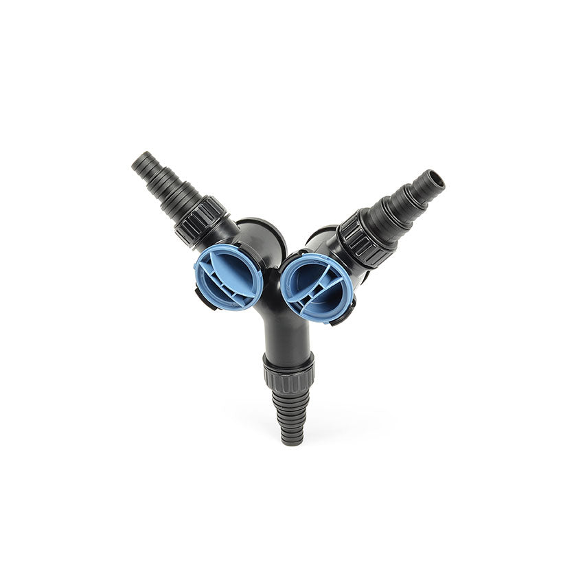 Photo of Aquascape 2-WAY FLOW CONTROL VALVE  - Marquis Gardens