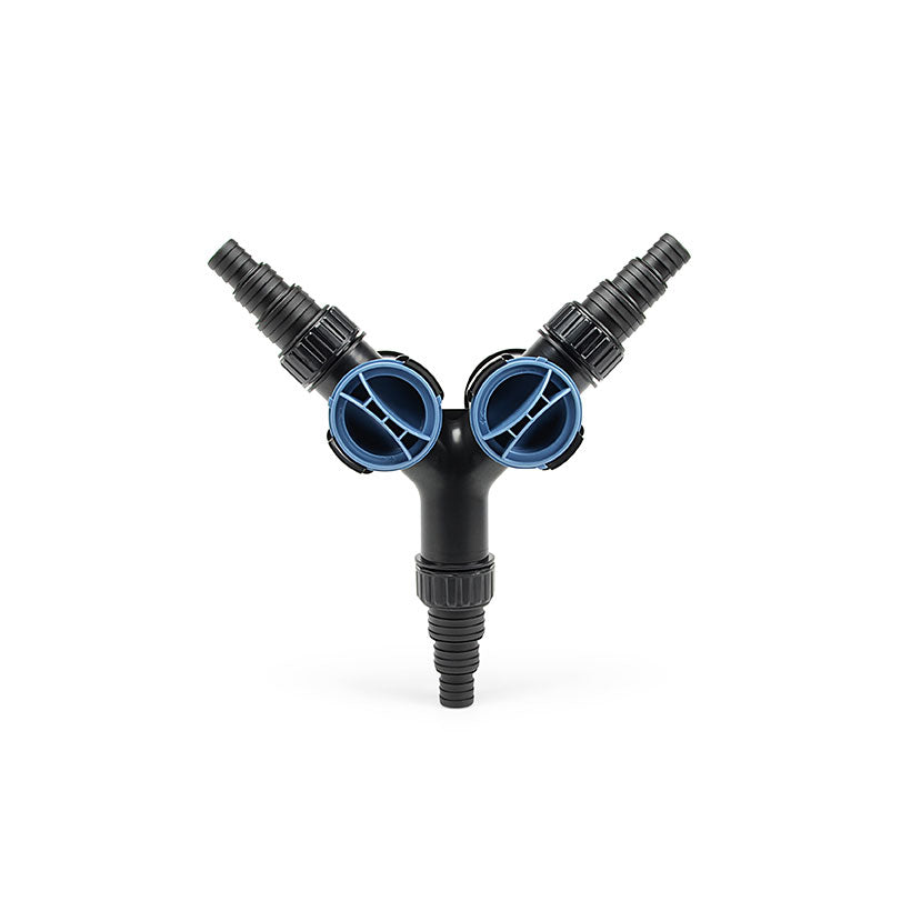 Photo of Aquascape 2-WAY FLOW CONTROL VALVE  - Marquis Gardens