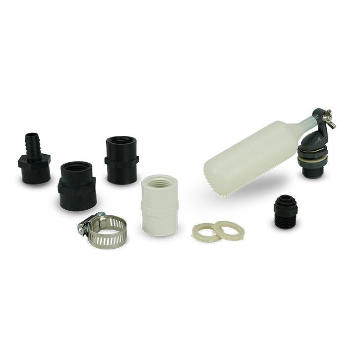 Photo of Aquascape Water Fill Valves  - Marquis Gardens
