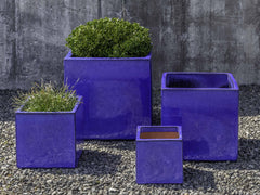 Photo of Campania Hancock Planter - Set of 4 - Marquis Gardens