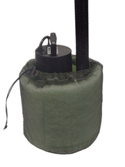 Photo of EasyPro Pump Pro-Tectors - Marquis Gardens