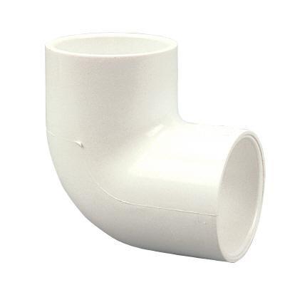 Photo of 90 Socket Elbows PVC - Marquis Gardens