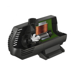 Photo of Aquascape Ultra Pumps  - Marquis Gardens