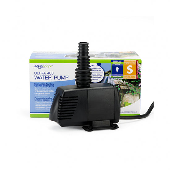 Photo of Aquascape Ultra Pumps  - Marquis Gardens