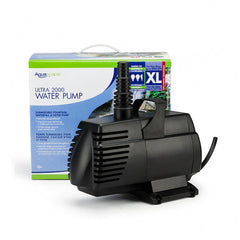 Photo of Aquascape Ultra Pumps  - Marquis Gardens
