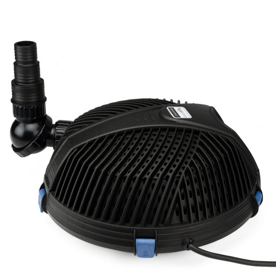 Photo of Aquascape AquaForce Solids Handling Pumps  - Marquis Gardens