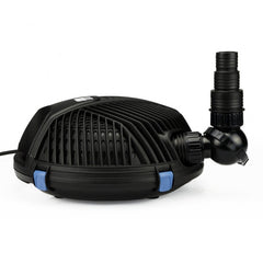 Photo of Aquascape AquaForce Solids Handling Pumps  - Marquis Gardens