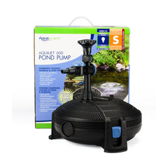 Photo of Aquascape AquaJet Pumps  - Marquis Gardens