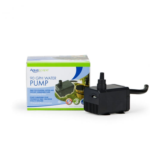 Photo of Aquascape Fountain Pumps  - Marquis Gardens