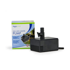 Photo of Aquascape Fountain Pumps  - Marquis Gardens