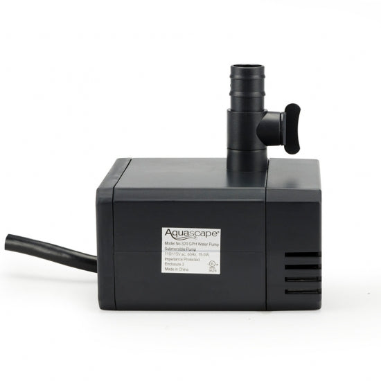 Photo of Aquascape Fountain Pumps  - Marquis Gardens