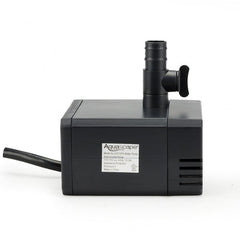 Photo of Aquascape Fountain Pumps  - Marquis Gardens