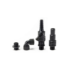 Photo of Aquascape Ultra Pump Replacement Parts G3  - Marquis Gardens