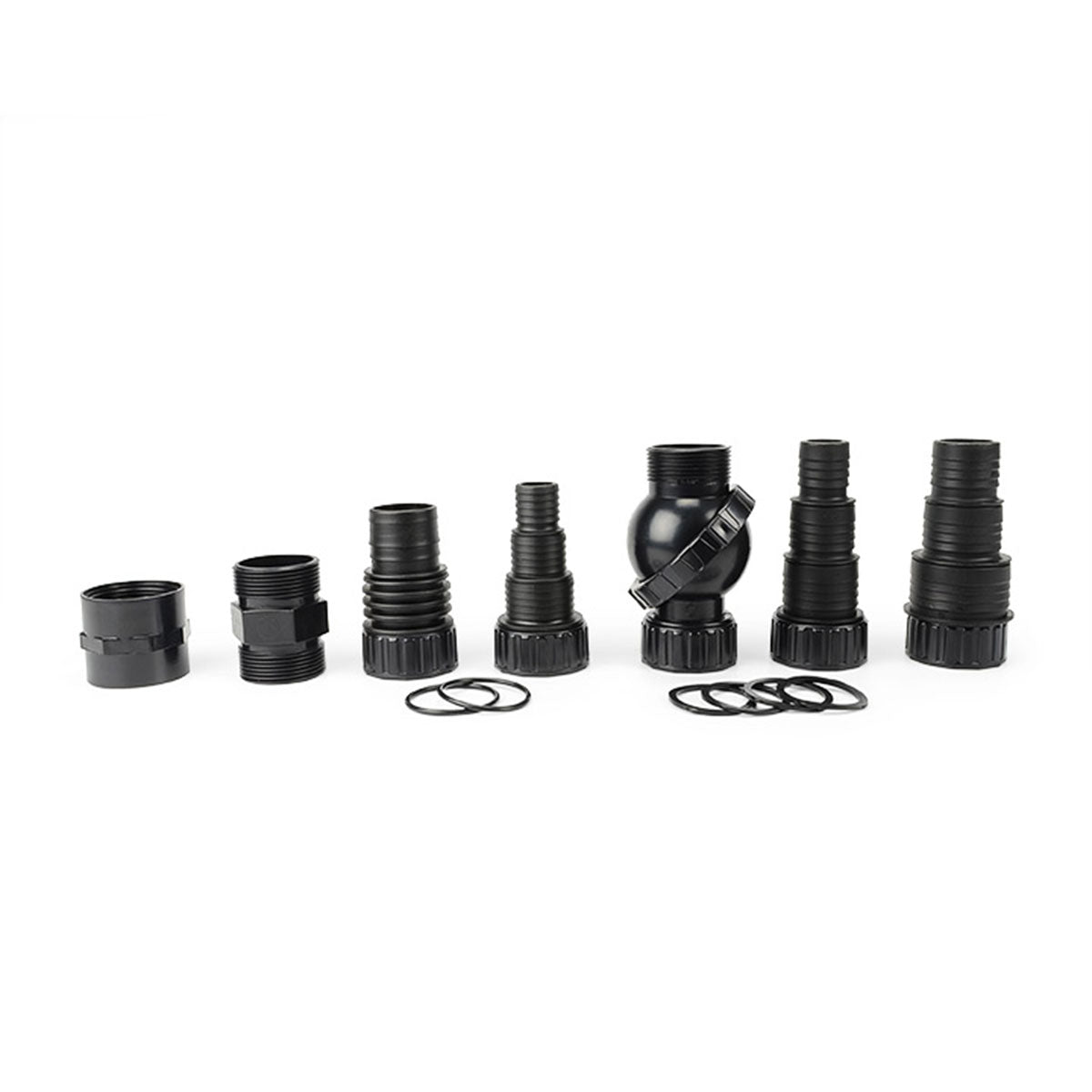 Photo of Aquascape Aquasurge Pumps G2 Replacement Parts  - Marquis Gardens