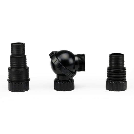 Photo of Aquascape AquaForce Solids Handling Pumps  - Marquis Gardens