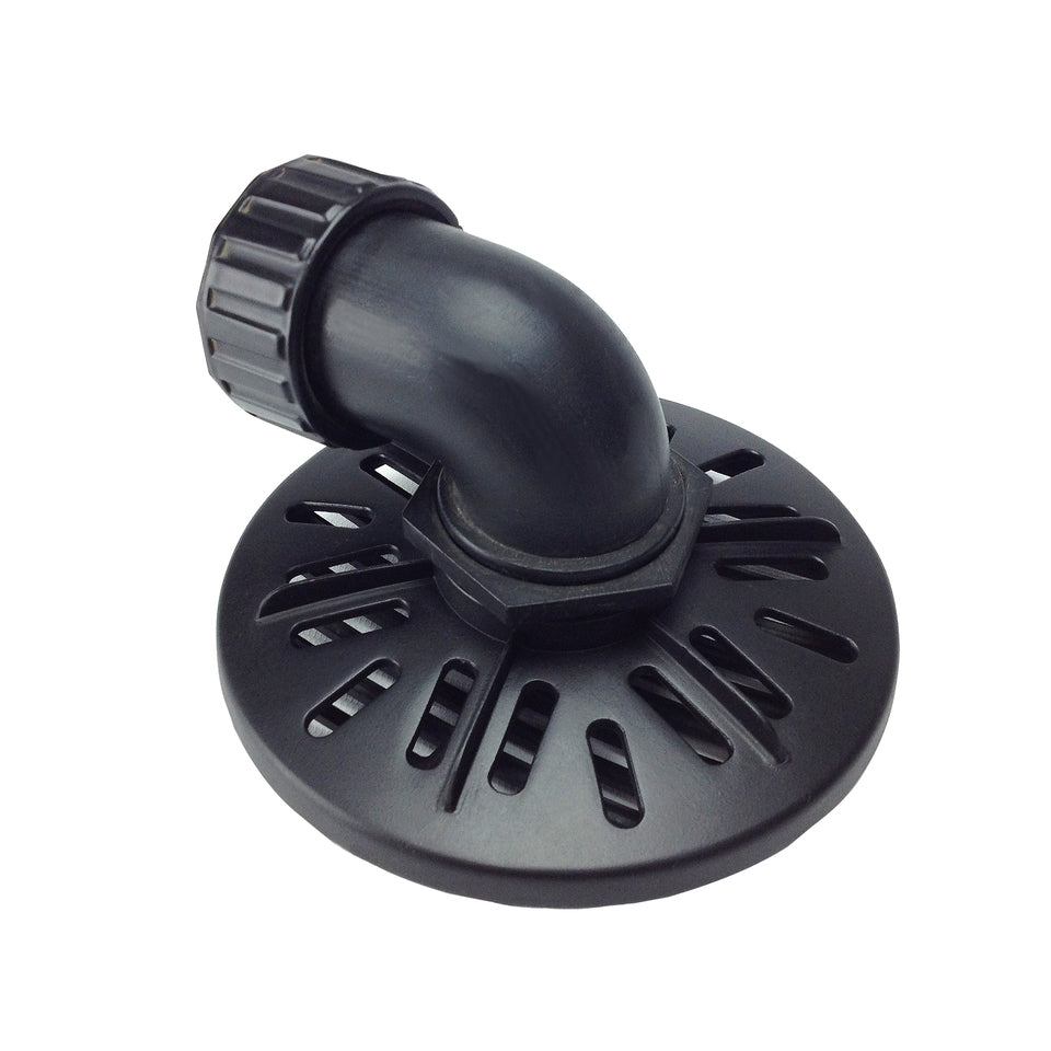 Photo of Aquascape Low Suction Intake Attachment  - Marquis Gardens
