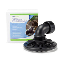 Photo of Aquascape Low Suction Intake Attachment  - Marquis Gardens