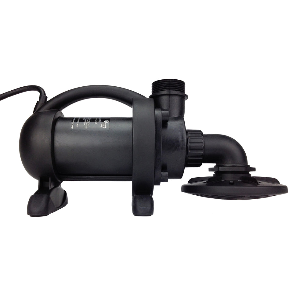 Photo of Aquascape Low Suction Intake Attachment  - Marquis Gardens