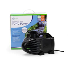 Photo of Aquascape Ecowave Pumps  - Marquis Gardens