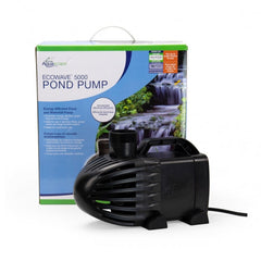 Photo of Aquascape Ecowave Pumps  - Marquis Gardens