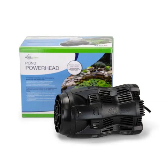 Photo of Aquascape Pond Powerhead Pump  - Marquis Gardens