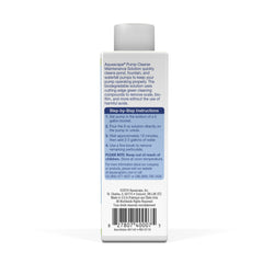 Photo of Aquascape Pump Cleaner Maintenance Solution - 8oz  - Marquis Gardens