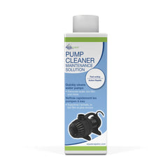 Photo of Aquascape Pump Cleaner Maintenance Solution - 8oz  - Marquis Gardens