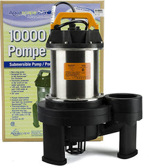 Photo of Aquascape AquascapePRO Pumps  - Marquis Gardens