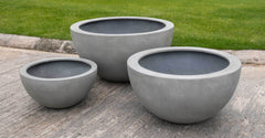 Photo of Campania Piccadilly Planter Lite - Marquis Gardens